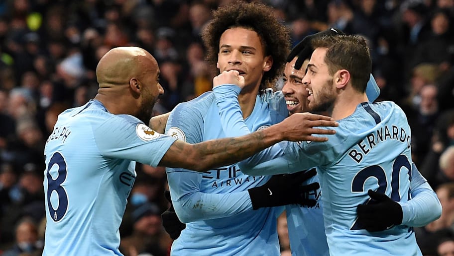 Leicester vs Man City Preview: How to Watch, Kick-Off Time ...