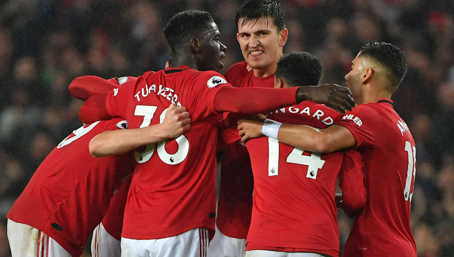 6479406 Prediksi Lineup Manchester United Vs Liverpool Premier League 2019 20
