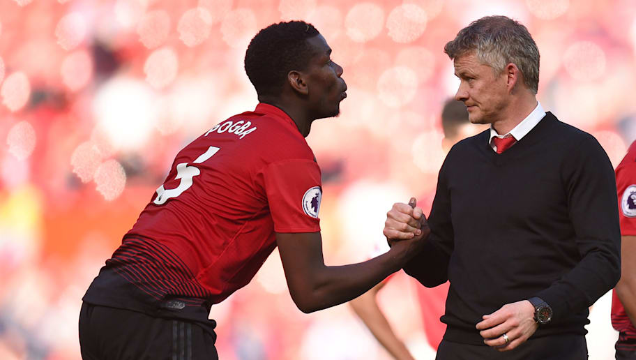 Meilleure Milieu De Terrain Du Monde Décla : "Paul Pogba est le meilleur milieu de terrain du monde" | 90min