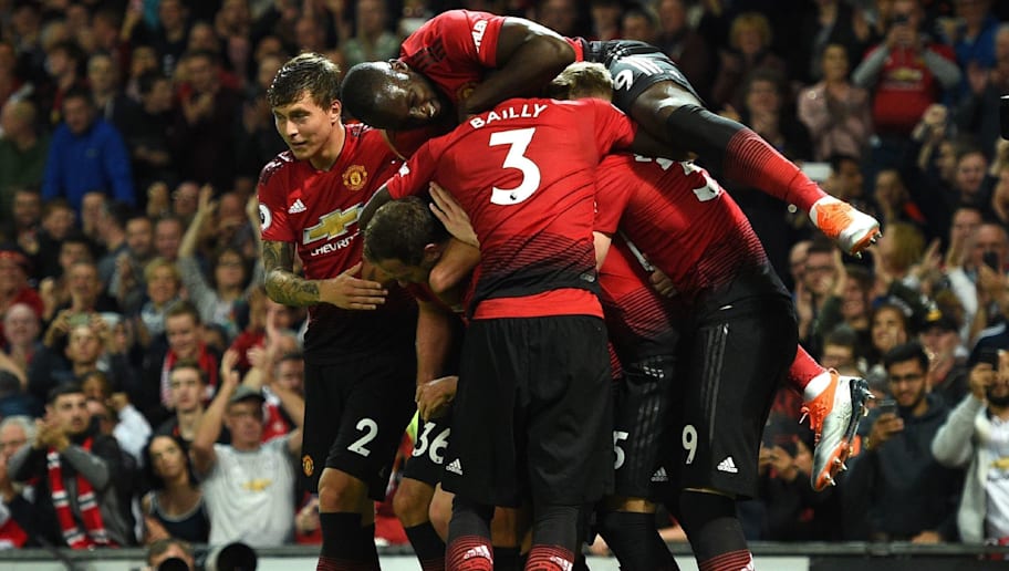 Leicester Vs Manchester United Jadwal Laga Stasiun Tv Dan Info Skuat 90min