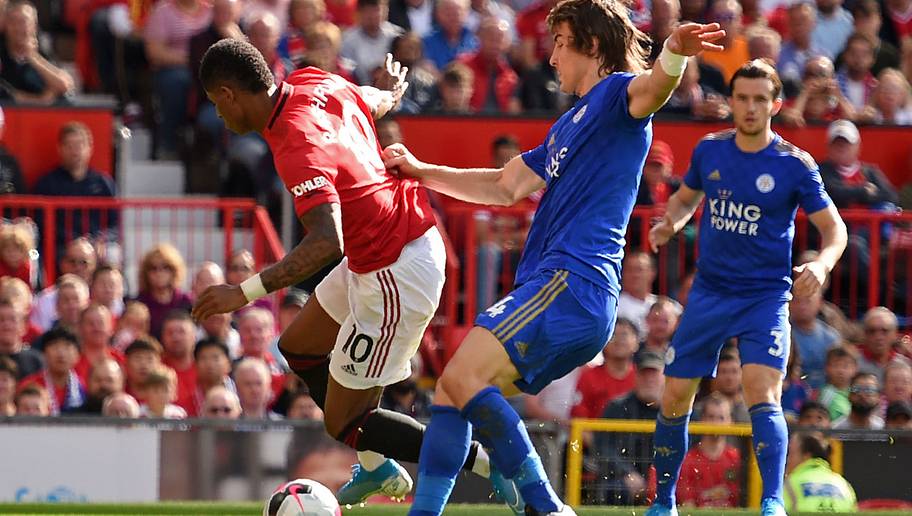 FBL-ENG-PR-MAN UTD-LEICESTER