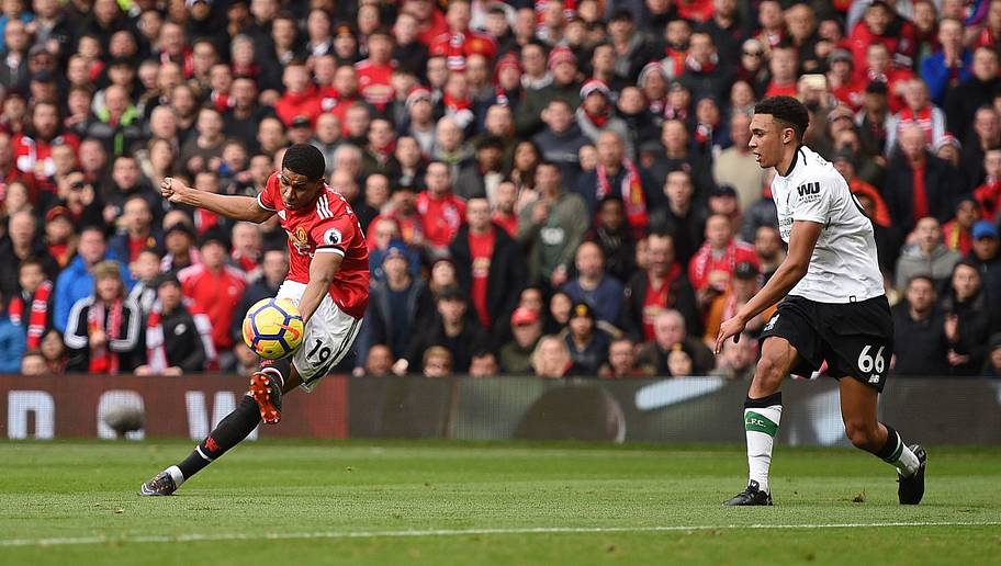 7 of Manchester United's Best Moments in 2018 | 90min
