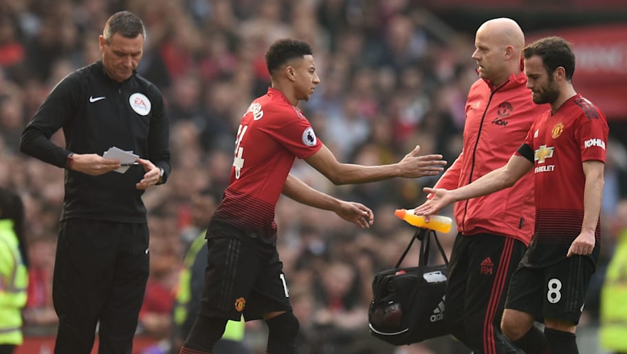 6304963 Solskjaer Ungkap Kondisi Ketiga Pemain Man United Yang Menderita Cedera Di Laga Vs Liverpool