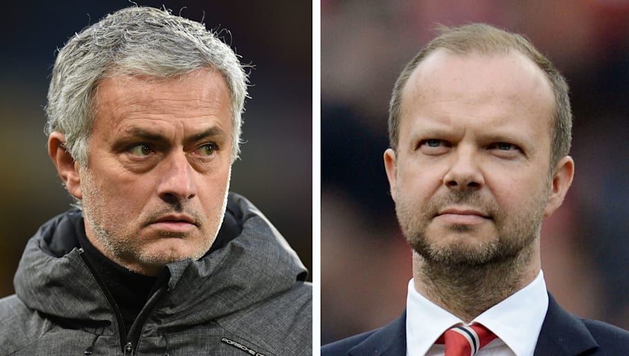 Man Utd Must Restructure Following Jose Mourinho Sacking Or Every New Manager Is Destined To Fail 90min