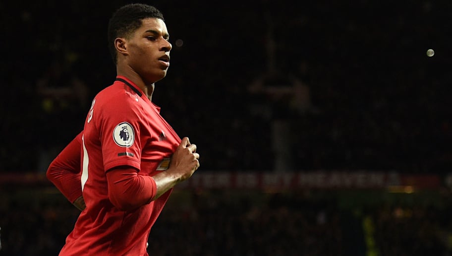 OLI SCARFF/GettyImages FBL-ENG-PR-MAN UTD-NORWICH