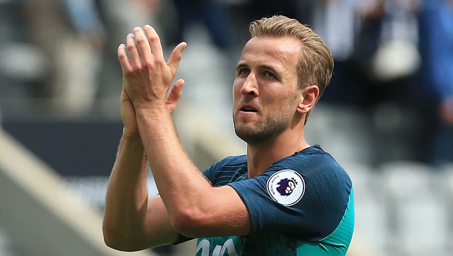 Picking the Best Potential Tottenham Lineup to Face Fulham in the Premier League on Saturday | 90min