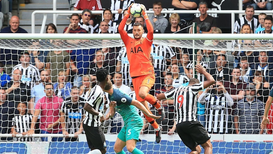 Picking the Best Potential Tottenham Lineup to Face Fulham in the Premier League on Saturday | 90min