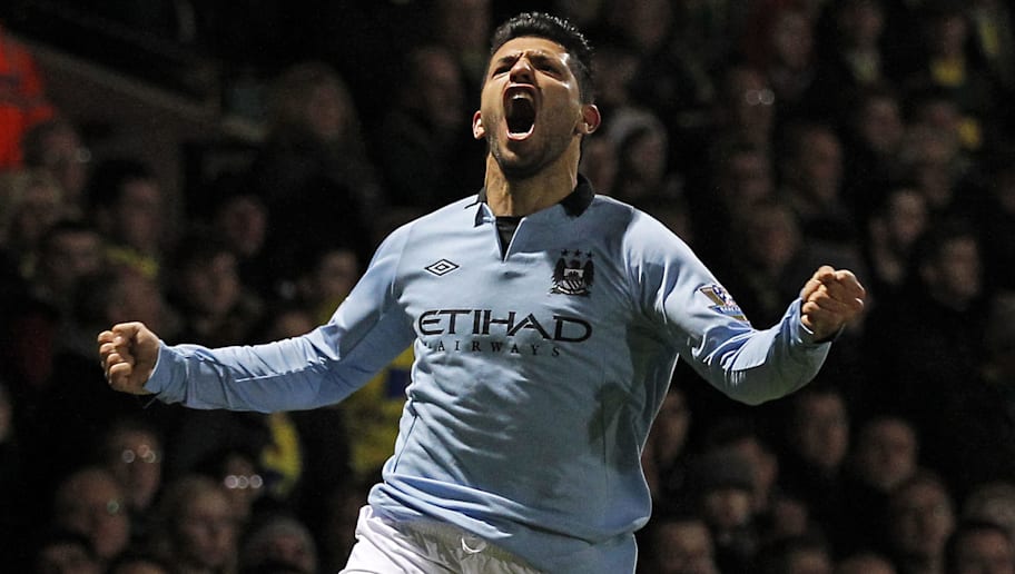 Manchester City's 9 Biggest Wins in Premier League History | 90min