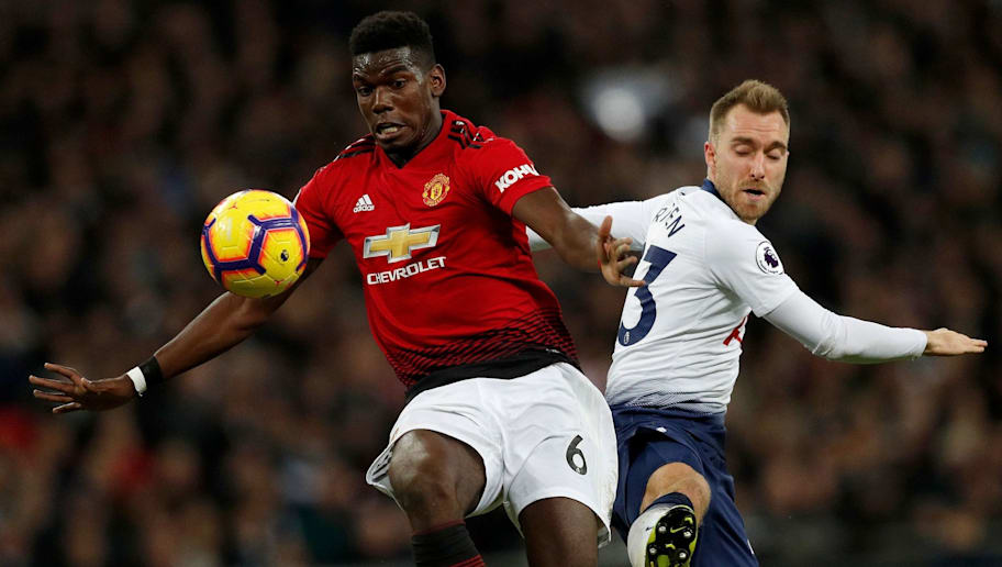 5 Midfielders Who Have Contributed Most Goals In The 2018 19 Premier League Ht Media