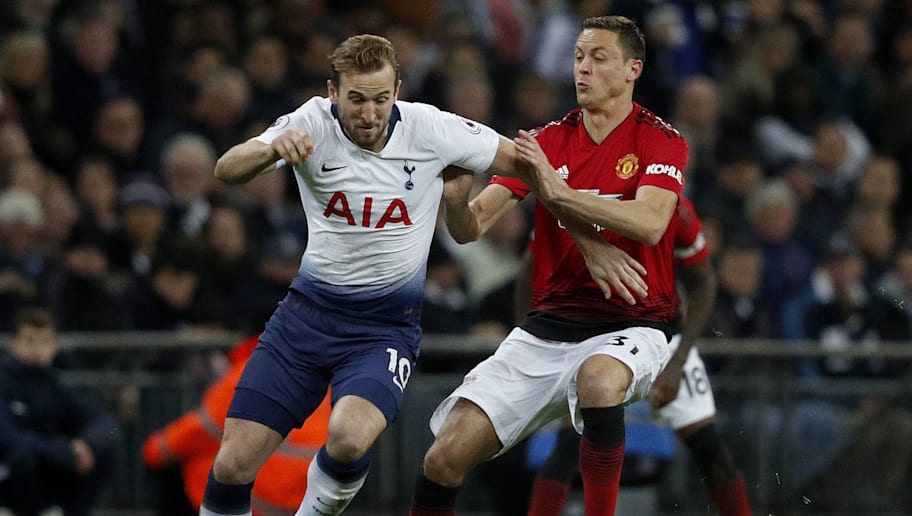 International Champions Cup Tottenham Vs Man United Jadwal Laga Stasiun Tv Dan Info Skuat 90min