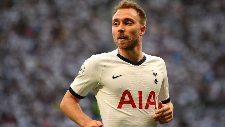 DANIEL LEAL-OLIVAS/GettyImages FBL-ENG-PR-TOTTENHAM-NEWCASTLE