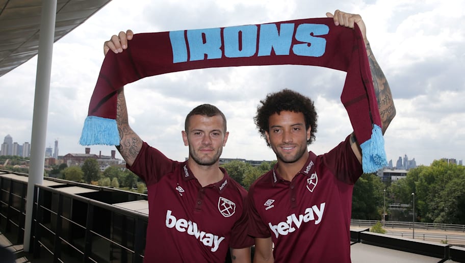 West Ham 2018 19 Season Preview Strengths Weaknesses Key Man And Predictions 90min