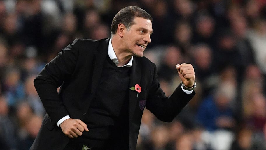 Former West Ham Boss Slaven Bilic Returns To Management Following 10 Month Break