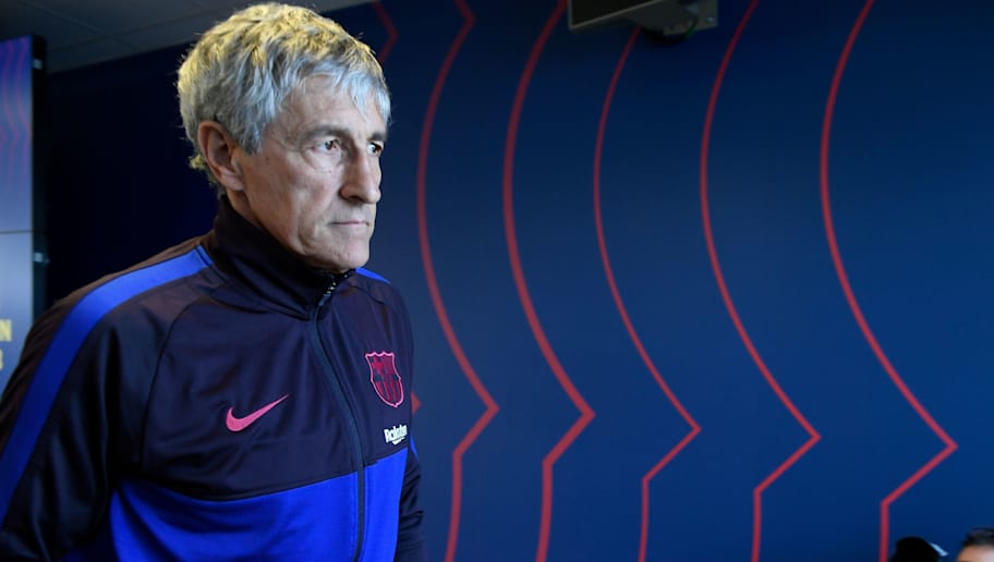 FC Barcelone - Grenade : Les compositions officielles | 90min