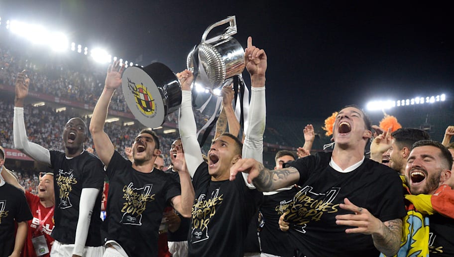 A LaLiga le hace mucho bien que el FC Barcelona no gane la ...