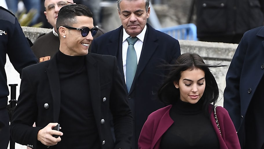 Cristiano Ronaldo Rates S X With His Girlfriend Being Better Than His Favourite Goal Ht Media His family is complete catholic decant family of santo antonio. cristiano ronaldo rates s x with his