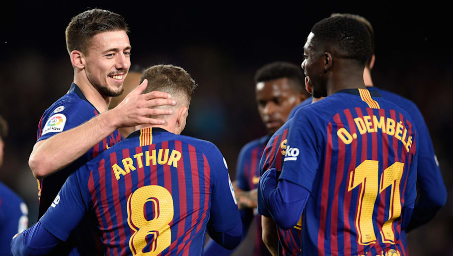 Barcelona Vs Real Sociedad Player Ratings - Barcelona 3 2 ...