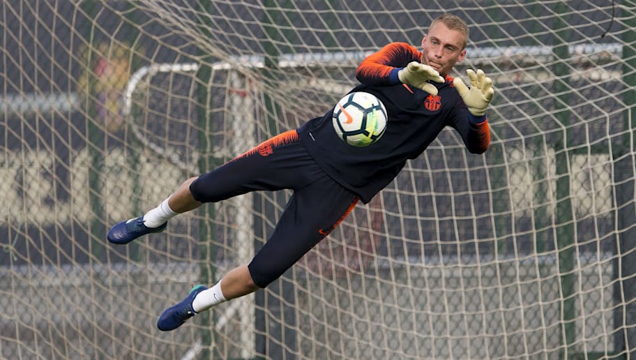 Barça-Reservist: Chelsea und Arsenal zeigen Interesse an ...