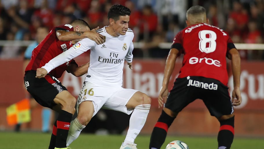 Kalah Dari Mallorca Jorge Valdano Soroti Performa Para