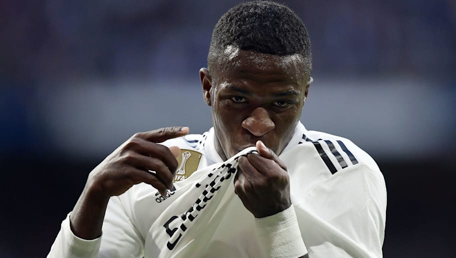 Vinícius Jr Predicts That Kylian Mbappe Will Join Real ...