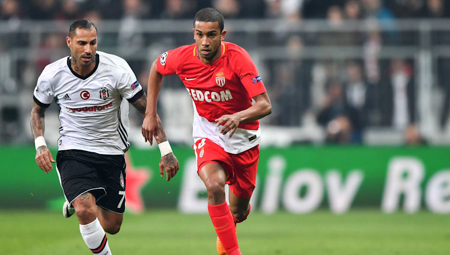 Jorge consegue liberação do Monaco e assinará com Santos | 90min