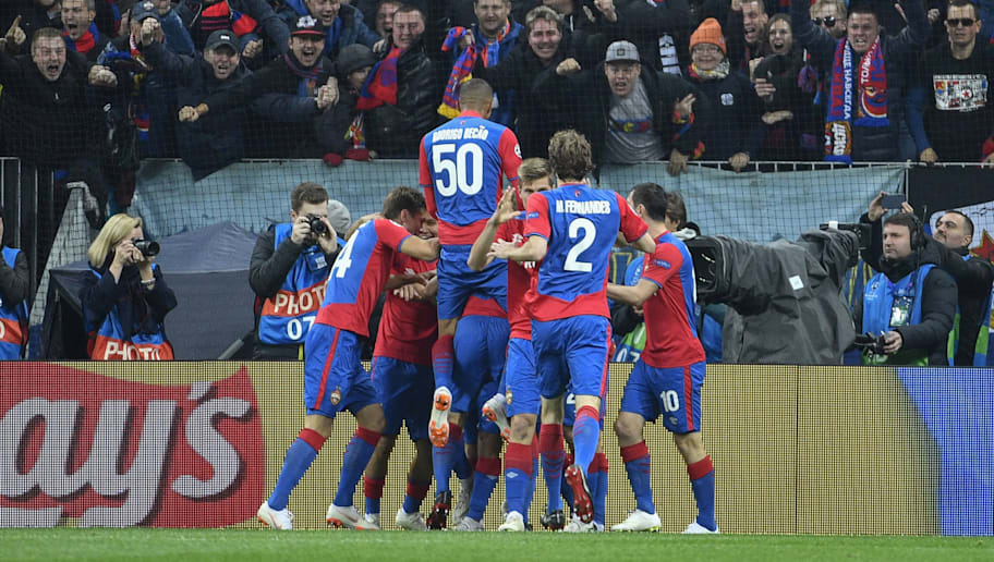 cska moscow 1 0 real madrid report
