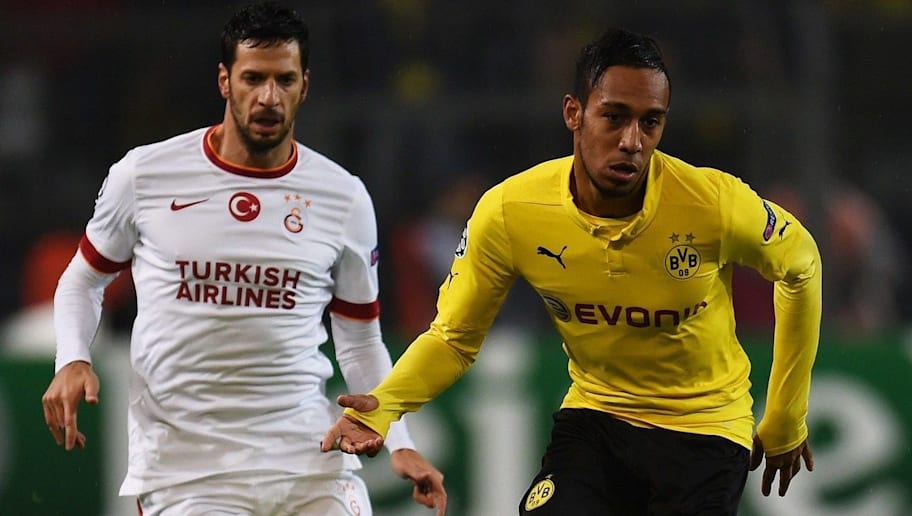 1 Turk Takimiyla Sampiyonlar Ligi Nde Gol Atarak Surpriz Yapan 10 Isim 90min