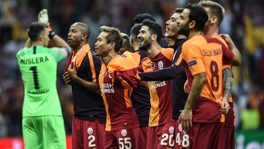 Galatasaray In 21 Kisilik Boluspor Maci Kadrosu Belli Oldu 90min