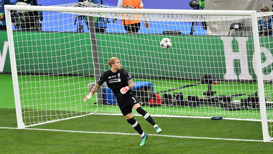 Peter Crouch Appears To Take Swipe At Liverpool Star But Deletes Tweet After Ucl Final Mistake Ht Media