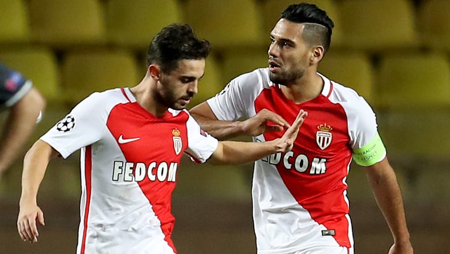 las 8 estrellas que compro el monaco en