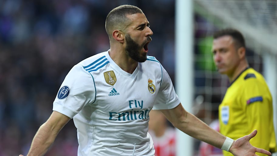 Glanzleistungen Benzema Und Navas Mit Starker Antwort Auf Die Kritik Der Letzten Wochen German Site