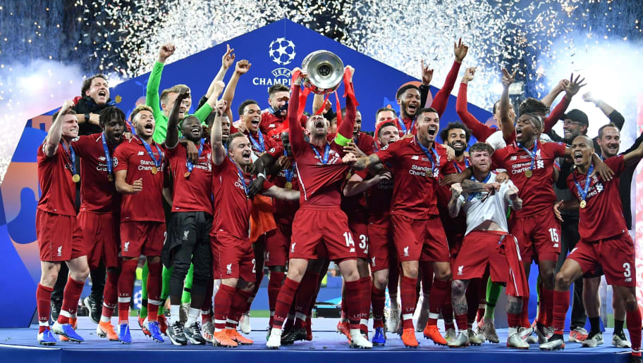 Quanto ganha o vencedor da Champions League?