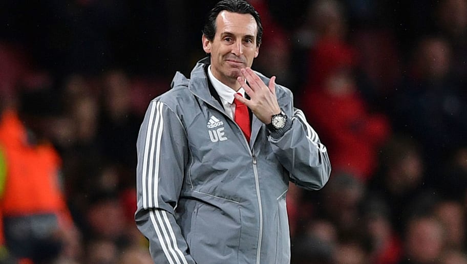 FBL-EUR-C3-ARSENAL-FRANKFURT