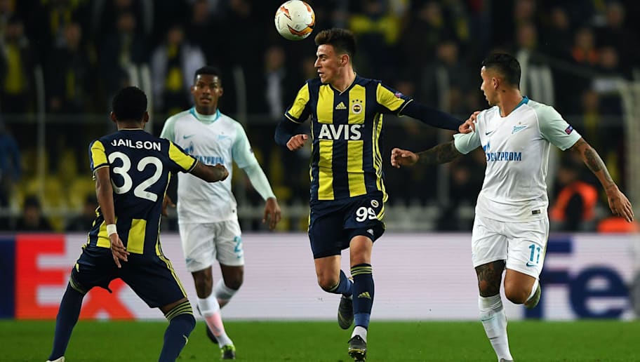 Eljif Elmas Ile Berke Ozer Milli Maclarda Vitrine Cikti 90min