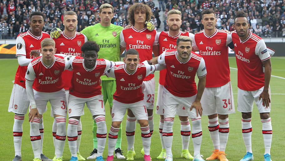 Prediksi Lineup Arsenal Vs Aston Villa Premier League 90min