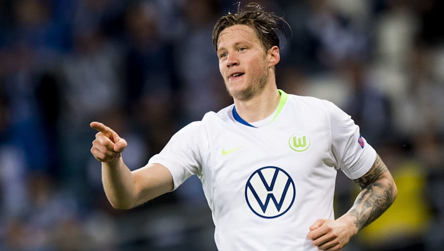 Wolfsburg-Knipser Weghorst fürs Nationalteam nominiert | 90min