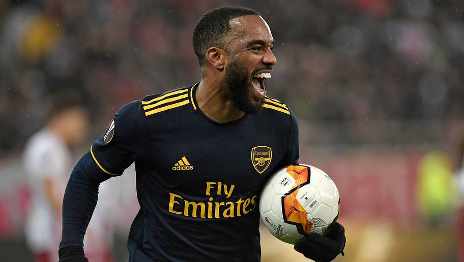 FBL-EUR-C3-OLYMPIAKOS-ARSENAL
