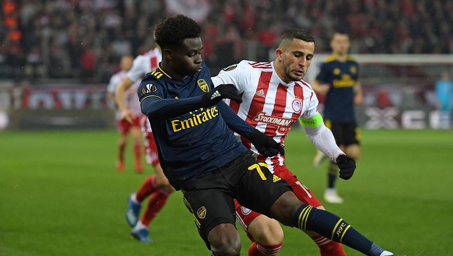 FBL-EUR-C3-OLYMPIAKOS-ARSENAL