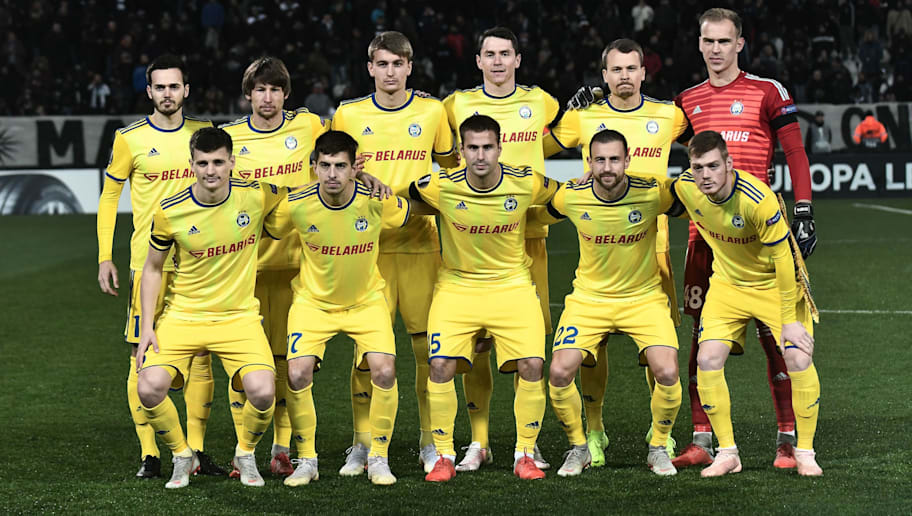 Equipos con mas participaciones en champions Clearance