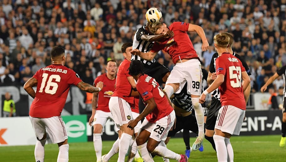 FBL-EUR-C3-PARTIZAN-MAN UTD