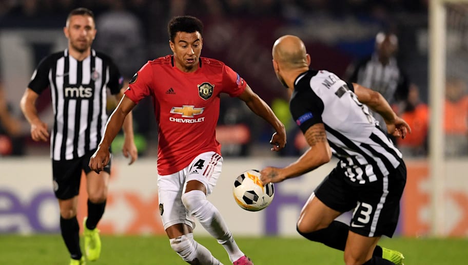FBL-EUR-C3-PARTIZAN-MAN UTD