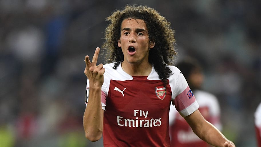 Rating Pemain Arsenal kala Menang Telak atas Qarabag ...