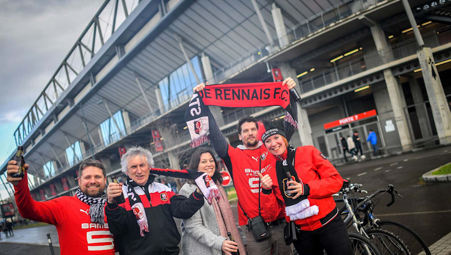 6313928 Susunan Pemain Rennes Vs Arsenal