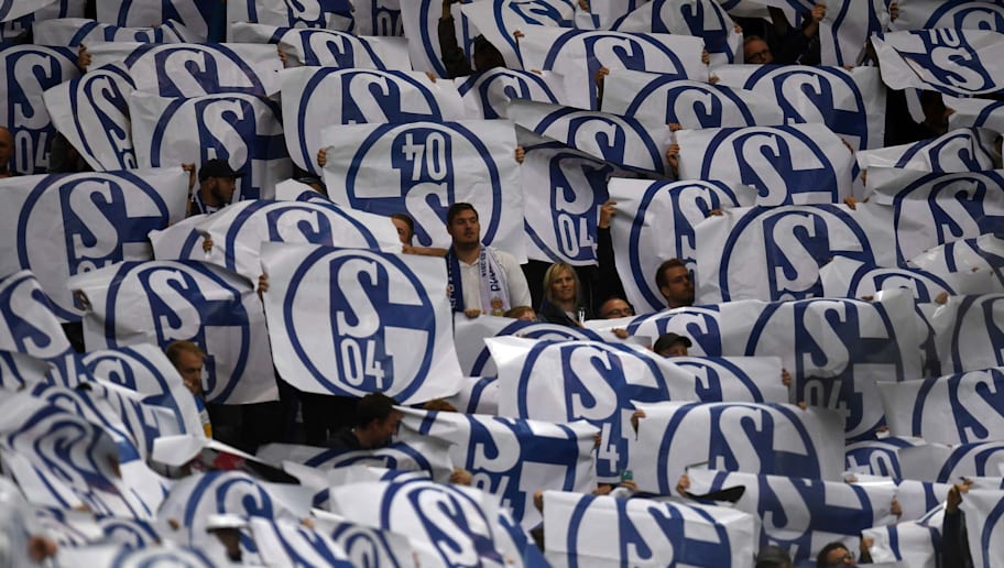Ja Ich Will Wenn Schalke Meister Wird German Site