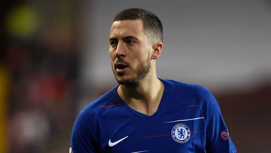 Eden Hazard Is Irreplaceable To Chelsea Claims Glenn Hoddle Ht Media