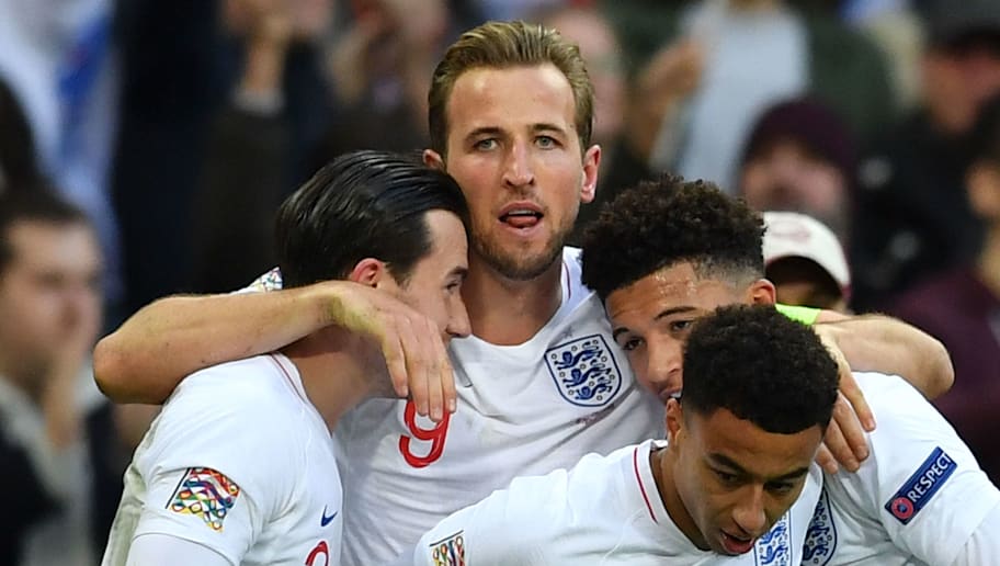 Ranking The Winners Losers Of The Inaugural Uefa Nations League 90min