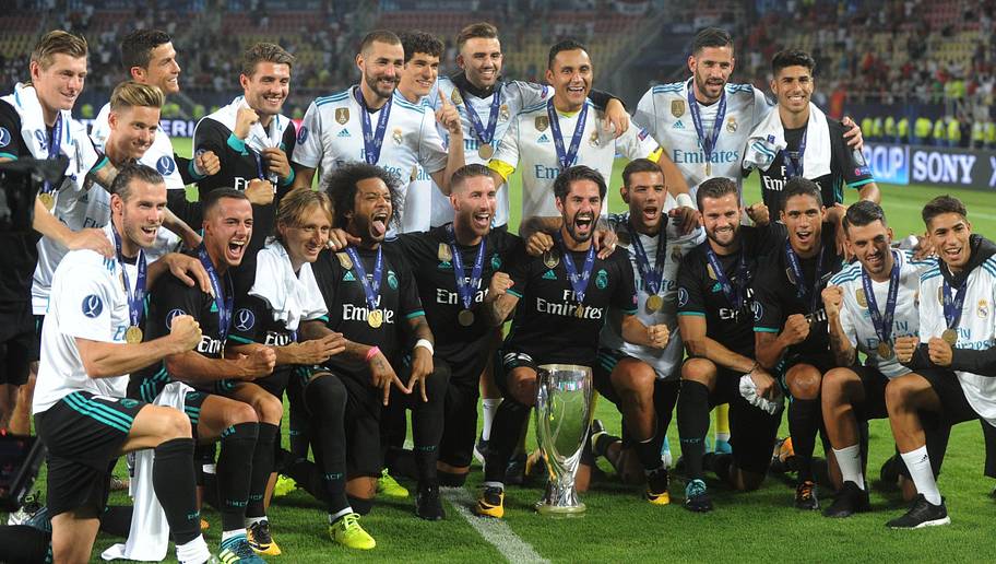 Equipo Con Mas Copas De Europa