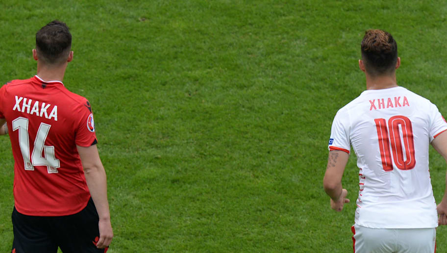 Irmaos Que Jogam Ou Jogaram Por Selecoes Diferentes No Futebol Mundial 90min