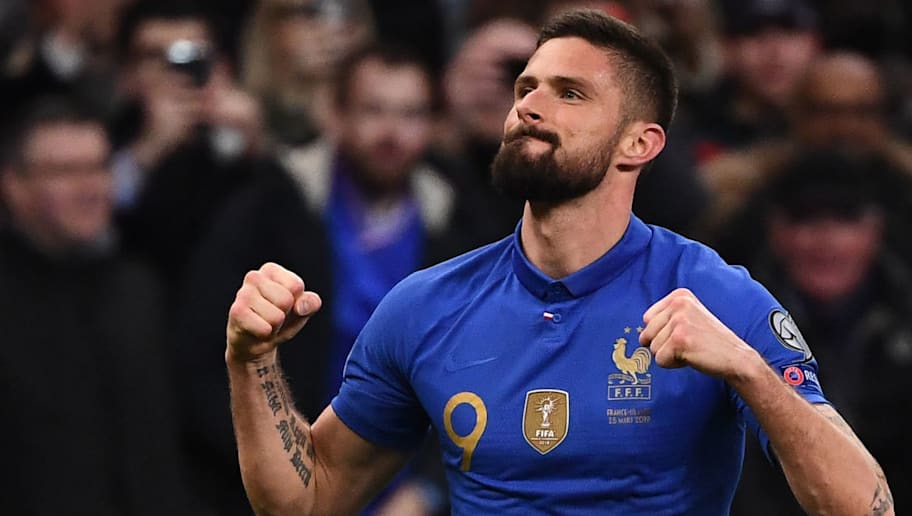 Équipe de France : Antoine Griezmann se fixe un objectif ...