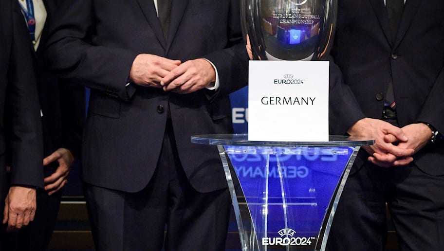 bugune kadar avrupa sampiyonasi na ev sahipligi yapamamis 6 futbol ulkesi 90min